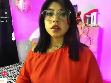 Chaturbate Watch Live Sex Cams of charlotte_queen20