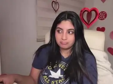 Chaturbate Free Live Porn of cloe_small08