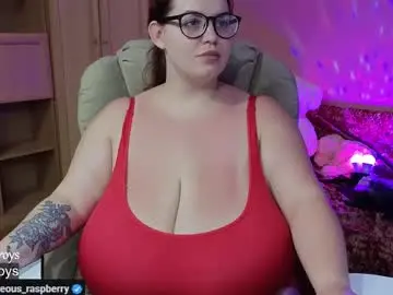 Chaturbate Sex Chat of courteous_raspberrrry