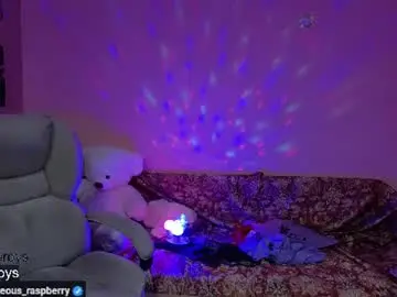 Chaturbate Free Live Porn of courteous_raspberrrry