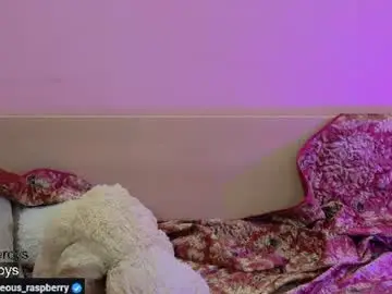 Chaturbate Watch Live Sex Cams of courteous_raspberrrry