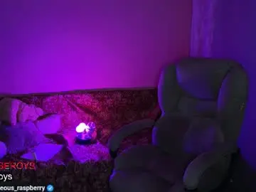 Chaturbate Private Sex Chat of courteous_raspberrrry