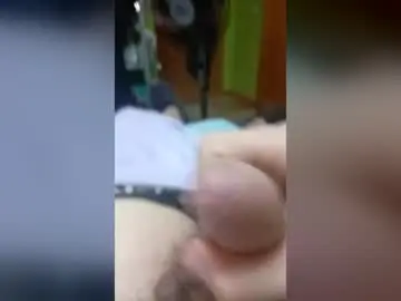 Chaturbate Nude Webcam of danieldiazcorderorios