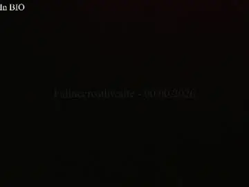 Chaturbate Nude Webcam of falinecrosthwaite