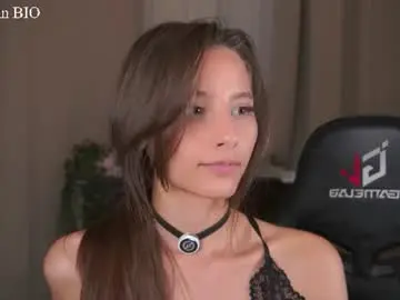 Chaturbate Sex Chat of falinecrosthwaite