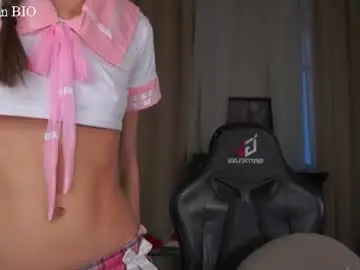 Chaturbate Live Porn of falinecrosthwaite
