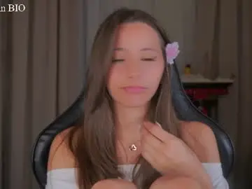 Chaturbate Best live sex cam show of falinecrosthwaite