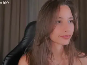 Chaturbate Nude Webcam of falinecrosthwaite