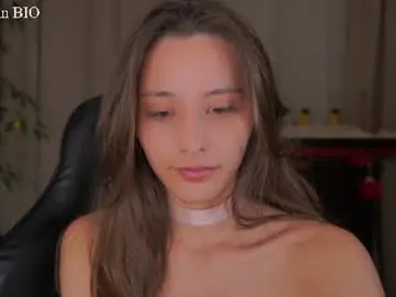 Chaturbate Nude Webcam of falinecrosthwaite