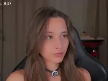 Chaturbate Best live sex cam show of falinecrosthwaite