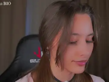 Chaturbate Best Webcam of falinecrosthwaite