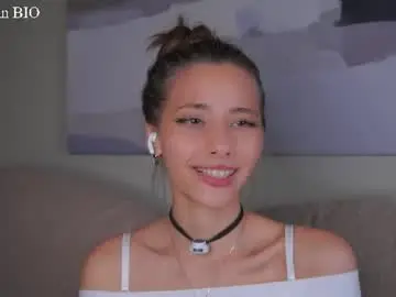 Chaturbate Best live sex cam show of falinecrosthwaite