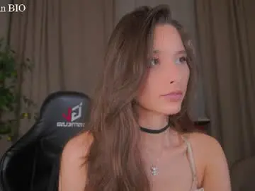 Chaturbate Best Webcam of falinecrosthwaite