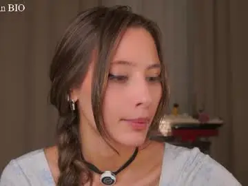 Chaturbate Private Sex Chat of falinecrosthwaite