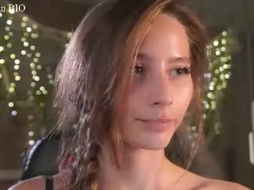 Chaturbate Private Sex Chat of falinecrosthwaite