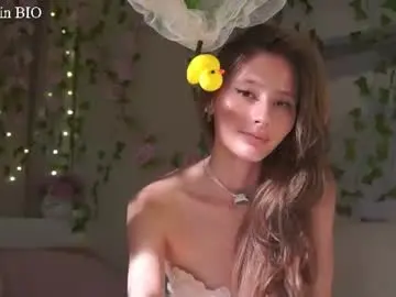 Chaturbate Best live sex cam show of falinecrosthwaite