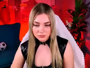 Chaturbate Live Sex of hyileyclark