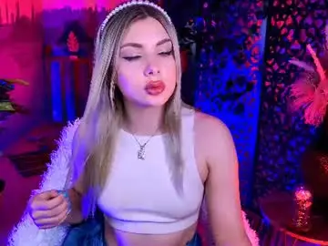 Chaturbate Sex Cam of hyileyclark