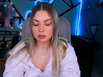 Chaturbate Live Porn of hyileyclark