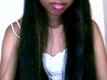 Chaturbate Best Webcam of joliekah27