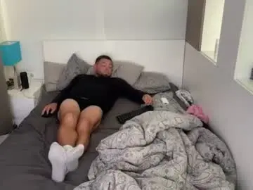 Chaturbate Free Live Porn of karl_and_klara