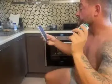 Chaturbate Nude Webcam of karl_and_klara