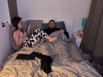 Chaturbate Watch Live Sex Cams of karl_and_klara