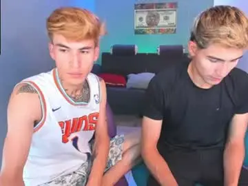 Chaturbate Free Live Porn of latin_boysxxx_