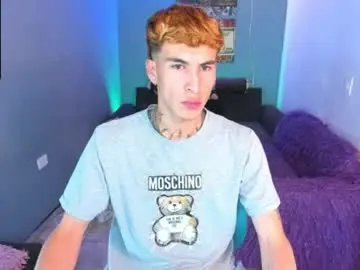 Chaturbate Live Sex of latin_boysxxx_