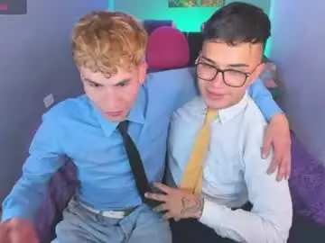 Chaturbate Free Porn Cam of latin_boysxxx_