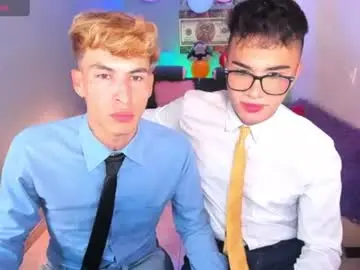 Chaturbate Adult Webcams of latin_boysxxx_