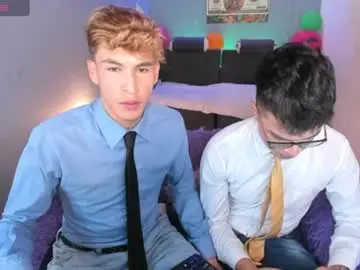 Chaturbate Best Webcam of latin_boysxxx_
