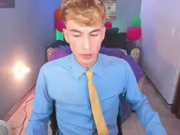 Chaturbate Sex Chat of latin_boysxxx_