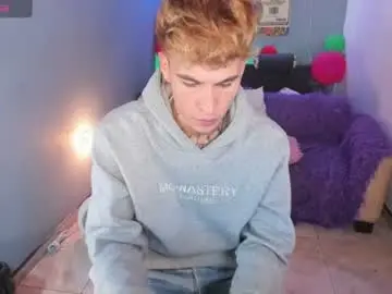 Chaturbate Free Porn Cam of latin_boysxxx_