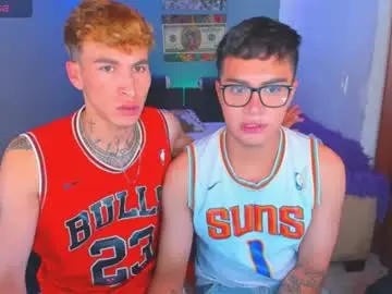 Chaturbate Private Sex Chat of latin_boysxxx_