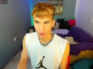 Chaturbate Live Sex of latin_boysxxx_