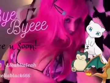 Chaturbate Best Webcam of leamelie