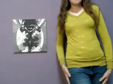 Chaturbate Adult Video Chat of ligrace