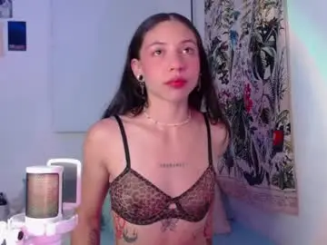 Chaturbate Free Live Porn of lizza_scott