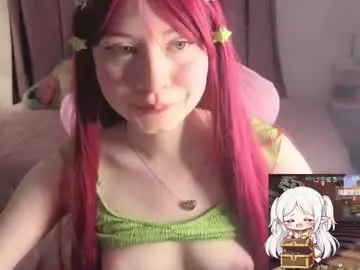 Chaturbate Free Porn Cam of meikitty