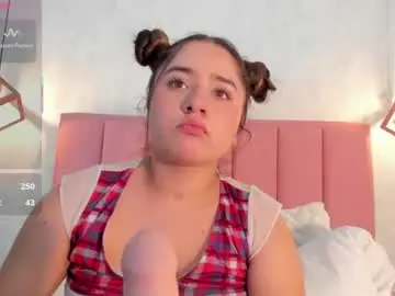 Chaturbate Live Sex of mia_sanz1