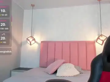 Chaturbate Free Porn Cam of mia_sanz1