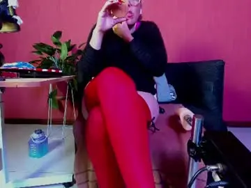 Chaturbate Sex Cam of milf_sikiu