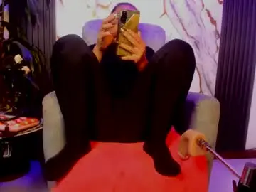 Chaturbate Sex Cam of milf_sikiu