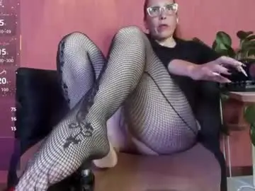 Chaturbate Nude Webcam of milf_sikiu