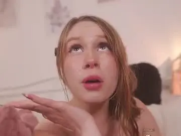 Chaturbate Live Sex of milky_0