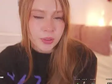 Chaturbate Best Webcam of milky_0