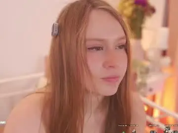 Chaturbate Live Porn of milky_0