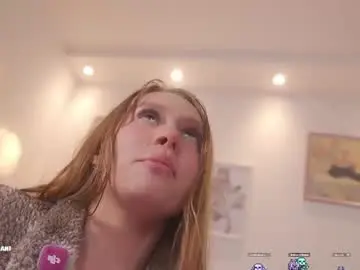 Chaturbate Live Sex of milky_0