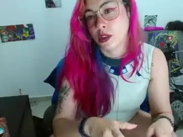 Chaturbate Best Webcam of nat_lau